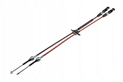 Gear shift cable compatible DAEWOO MATIZ 1998-2005 - NXX-DW-000
