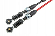 Gear shift cable compatible DAEWOO MATIZ 1998-2005 - NXX-DW-000