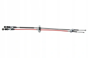 Gear shift cable compatible DAEWOO MATIZ 1998-2005 - NXX-DW-000