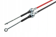 Gear shift cable compatible DAEWOO MATIZ 1998-2005 - NXX-DW-000