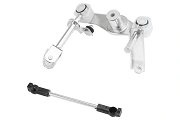 GEAR SHIFT LEVER REPAIR KIT compatible DAEWOO LANOS 1997-,NUBIRA I 1997-,LEGANZA 1997- NXX-DW-001
