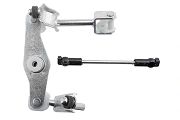 GEAR SHIFT LEVER REPAIR KIT compatible DAEWOO LANOS 1997-,NUBIRA I 1997-,LEGANZA 1997- NXX-DW-001