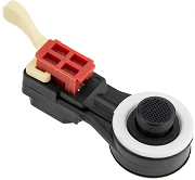 GEAR CABLE CONNECTOR compatible FORD FOCUS C-MAX 1.8 2004-,FORD FOCUS II 1.6,1.8 2004 - NXX-FR-001