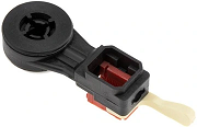 GEAR CABLE CONNECTOR compatible FORD FOCUS C-MAX 1.8 2004-,FORD FOCUS II 1.6,1.8 2004 - NXX-FR-001