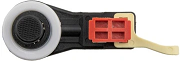 GEAR CABLE CONNECTOR compatible FORD FOCUS C-MAX 1.8 2004-,FORD FOCUS II 1.6,1.8 2004 - NXX-FR-001