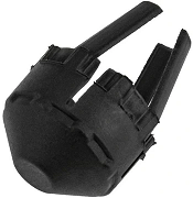 Gear shifter head compatible FORD TRANSIT 00-06 - NXX-FR-005