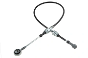 Gear shift cable compatible FIAT BRAVO II 2007-, LANCIA DELTA 2008- NXX-FT-002