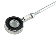 Gear shift cable compatible FIAT BRAVO II 2007-, LANCIA DELTA 2008- NXX-FT-002