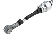 Gear shift cable compatible FIAT BRAVO II 2007-, LANCIA DELTA 2008- NXX-FT-002