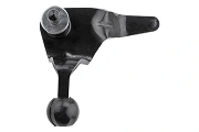 GEAR SELECTOR MECHANISM compatible PEUGEOT 206 1998- NXX-PE-000