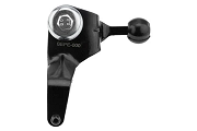 GEAR SELECTOR MECHANISM compatible PEUGEOT 206 1998- NXX-PE-000