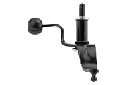 GEAR SELECTOR MECHANISM compatible PEUGEOT 206 1998- NXX-PE-000