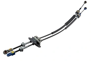 GEAR SHIFT CABLE compatible PEUGEOT 308/308SW 2007- NXX-PE-001