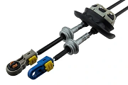 GEAR SHIFT CABLE compatible PEUGEOT 308/308SW 2007- NXX-PE-001
