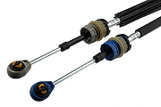 GEAR SHIFT CABLE compatible PEUGEOT 308/308SW 2007- NXX-PE-001