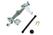 GEARBOX LEVER REPAIR compatible OPEL CORSA C 00-, COMBO 01-, MERIVA 03-, TIGRA 04 - NXX-PL-000