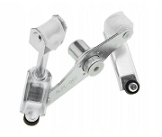GEARBOX LEVER REPAIR compatible OPEL ASTRA G 1998-, ASTRA H 2004-, ZAFIRA A 1999-/GEARBOX 5-BIEGOWA/ - NXX-PL-002