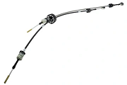 Speed ​​changer cable compatible OPEL ASTRA H 2004- NXX-PL-005