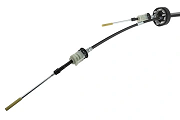 Speed ​​changer cable compatible OPEL ASTRA H 2004- NXX-PL-005