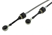 Speed ​​changer cable compatible OPEL ASTRA H 2004- NXX-PL-005