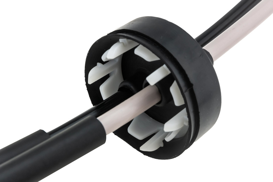 GEAR SHIFT CABLES compatible OPEL ASTRA G 1998-, ZAFIRA A 1999 - NXX-PL-006