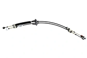 GEAR SHIFT CABLE compatible RENAULT MASTER 2.5DCI,3.0DCI 03-, OPEL MOVANO 2.5CDTI,3.0DTI 03 - NXX-RE-000