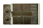 GEAR CABLE CLAMP/CONNECTOR /WITH BOX/ compatible RENAULT TRAFIC II 2001-,MASTER II 1998-,OPEL VIVARO 2001-,MOVANO A 1998-,NISSAN INTERSTAR 2001-,PRIMASTAR 2001-/BOX: 5-speed PK5, 6 -speeds/PF6/PK6