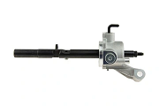 Sliding lever compatible VW GOLF V 2003-2006, POLO 2002-2020, AUDI A2 2000-2005, SKODA FABIA 1999-2007, FABIA 2007-2014, RAPID 2012-, ROOMSTER 2007-2015, SEAT CORDOBA 2003-2009, IBIZA 2002 - 2017, TOLEDO 2013-2019