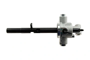 Sliding lever compatible VW GOLF V 2003-2006, POLO 2002-2020, AUDI A2 2000-2005, SKODA FABIA 1999-2007, FABIA 2007-2014, RAPID 2012-, ROOMSTER 2007-2015, SEAT CORDOBA 2003-2009, IBIZA 2002 - 2017, TOLEDO 2013-2019