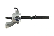 Sliding lever compatible VW GOLF V 2003-2006, POLO 2002-2020, AUDI A2 2000-2005, SKODA FABIA 1999-2007, FABIA 2007-2014, RAPID 2012-, ROOMSTER 2007-2015, SEAT CORDOBA 2003-2009, IBIZA 2002 - 2017, TOLEDO 2013-2019