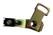 GEAR SHIFT ROD CONNECTOR compatible AUDI A3 1996-,SEAT LEON 1999-,SKODA OCTAVIA 1996-,VW GOLF IV 1997- NXX-VW-003