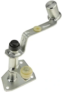 GEAR SELECTOR MECHANISM compatible AUDI A3 1996-, VW GOLF IV 1997-, SKODA OCTAVIA 1996-, NXX-VW-006