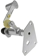 GEAR SELECTOR MECHANISM compatible AUDI A3 1996-, VW GOLF IV 1997-, SKODA OCTAVIA 1996-, NXX-VW-006