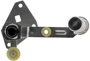 GEAR SELECTOR MECHANISM compatible AUDI A3 1996-, VW GOLF IV 1997-, SKODA OCTAVIA 1996-, NXX-VW-006