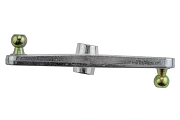 Gear shift lever repair kit compatible VW TRANSOPRTER T4 1990-2003/- NXX-VW-007