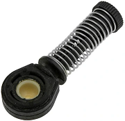 GEAR CABLE CONNECTOR compatible VW GOLF IV 1997-,LUPO 1999-,NEW BEETLE 1998-,POLO 2002-,SHARAN 1997-,SKODA FABIA 1999-,OCTAVIA 1996-,SEAT ALHAMBRA 1996-,LEON 1999-