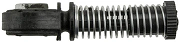 GEAR CABLE CONNECTOR compatible VW GOLF IV 1997-,LUPO 1999-,NEW BEETLE 1998-,POLO 2002-,SHARAN 1997-,SKODA FABIA 1999-,OCTAVIA 1996-,SEAT ALHAMBRA 1996-,LEON 1999-