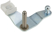 GEAR SHIFT ROD CONNECTOR compatible AUDI A2 1.4TDI 2000-,A3 1.6,1.8T,1.9TDI 1996-,SKODA FABIA 1.0,1.2,1.4,1.4TDI,1.9SDI,1.9TDI,2.0 1999-,VW GOLF IV 1.4, 1.6,1.8,1.9SDI,1.9TDI,2.0,2.3,2.8 1997-