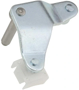 GEAR SHIFT ROD CONNECTOR compatible AUDI A2 1.4TDI 2000-,A3 1.6,1.8T,1.9TDI 1996-,SKODA FABIA 1.0,1.2,1.4,1.4TDI,1.9SDI,1.9TDI,2.0 1999-,VW GOLF IV 1.4, 1.6,1.8,1.9SDI,1.9TDI,2.0,2.3,2.8 1997-