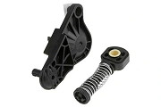 GEAR SHIFT RETURN LEVER compatible AUDI A1 2010-,SEAT IBIZA 2002-,IBIZA 2008-,TOLEDO 2012-,SKODA FABIA 1999-,FABIA II 2006-,FABIA III 2014-,VW GOLF V VARIANT 2007-,GOLF VI 2012-,GOLF VII 2016-,JETTA 2005-,POLO 2001-