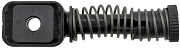 RETURN LEVER SPRING compatible AUDI A1 2010-,SEAT IBIZA 2002-,IBIZA 2008-,TOLEDO 2012-,SKODA FABIA 1999-,FABIA II 2006-,FABIA III 2014-,VW GOLF V VARIANT 2007-,GOLF VI 2012- ,GOLF VII 2016-,JETTA 2005-,POLO 2001-