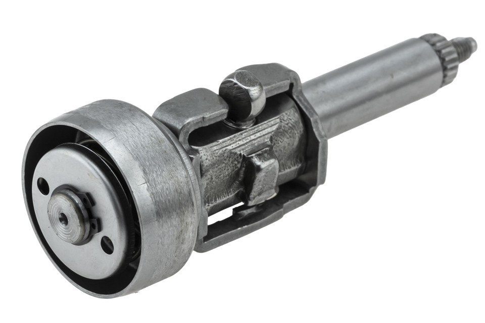 GEAR SELECTOR MECHANISM compatible AUDI A3 1997-2003, SEAT CORDOBA/IBIZA 1993-2002, LEON 2000-2006, TOLEDO 1992-2004, VW BORA 1999-2005, CADDY 1983-2003, GOLF IV 1997-, GOLF V 2003- , POLO 1996-2002, SKODA OCTAVIA 1997-2011