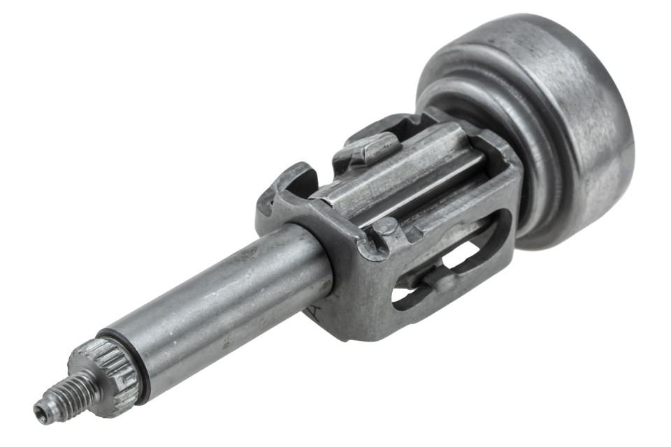 GEAR SELECTOR MECHANISM compatible AUDI A3 1997-2003, SEAT CORDOBA/IBIZA 1993-2002, LEON 2000-2006, TOLEDO 1992-2004, VW BORA 1999-2005, CADDY 1983-2003, GOLF IV 1997-, GOLF V 2003- , POLO 1996-2002, SKODA OCTAVIA 1997-2011