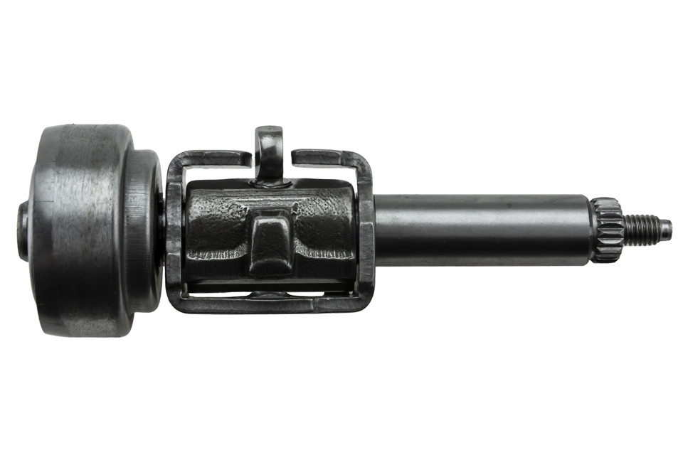 GEAR SELECTOR MECHANISM compatible AUDI A3 1997-2003, SEAT CORDOBA/IBIZA 1993-2002, LEON 2000-2006, TOLEDO 1992-2004, VW BORA 1999-2005, CADDY 1983-2003, GOLF IV 1997-, GOLF V 2003- , POLO 1996-2002, SKODA OCTAVIA 1997-2011