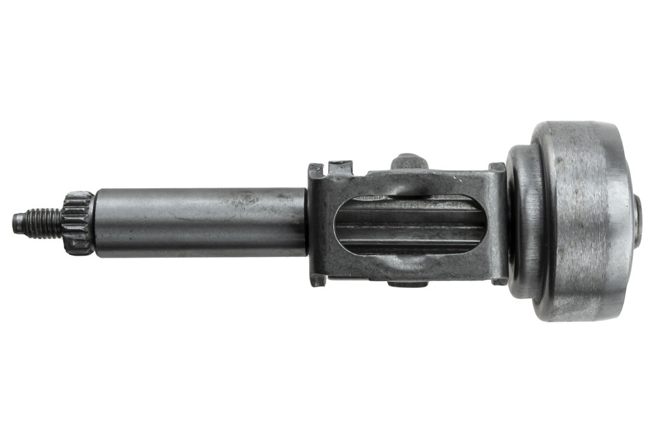 GEAR SELECTOR MECHANISM compatible AUDI A3 1997-2003, SEAT CORDOBA/IBIZA 1993-2002, LEON 2000-2006, TOLEDO 1992-2004, VW BORA 1999-2005, CADDY 1983-2003, GOLF IV 1997-, GOLF V 2003- , POLO 1996-2002, SKODA OCTAVIA 1997-2011