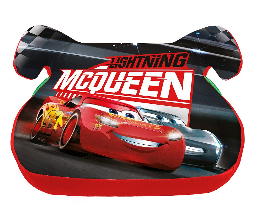 Booster car seat R129 Cars -  S59284