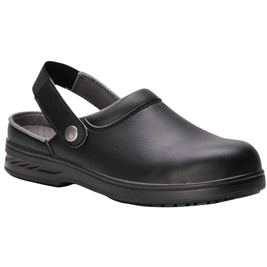 Protective shoes RENANIA ROSLYN SB, with metal toe cap - SIZE 43