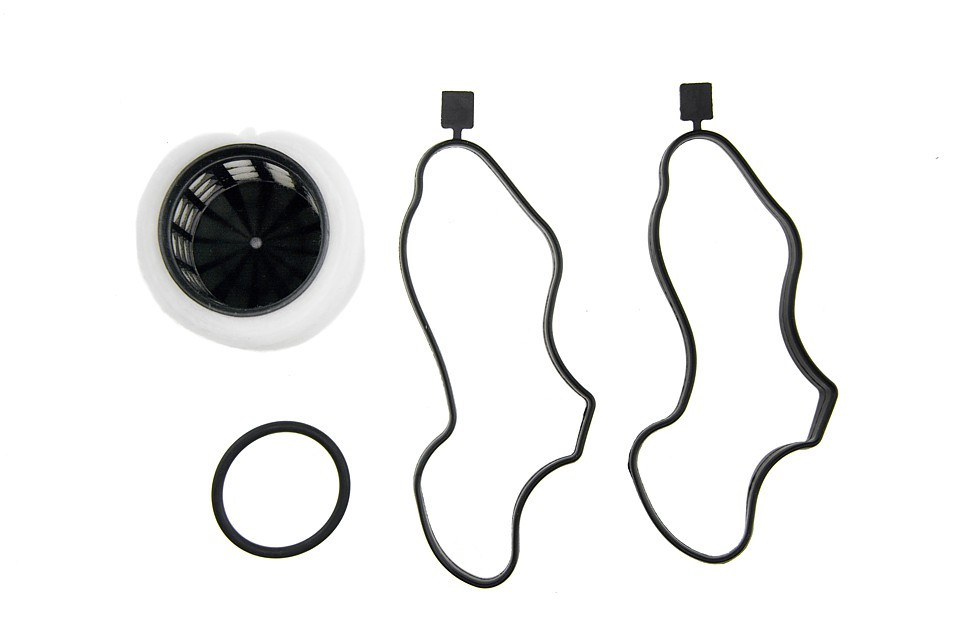 OIL SEPARATOR compatible BMW 3 E46 330D 1999-,5 E39 525D,530D -2003,LAND ROVER FREELANDER 2.0DI 1998-,RANGE ROVER 3.0D 2002-SEP-BM-000