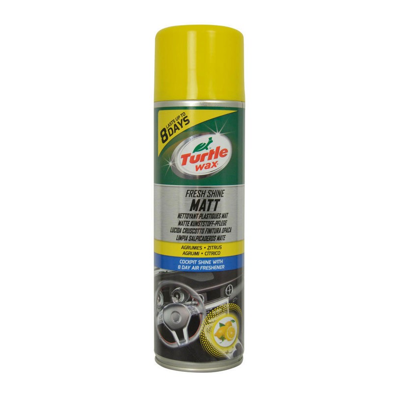 CITRUS BOARD CLEANING SOLUTION TURTLE WAX 500 ML Producer code:TW FG53057