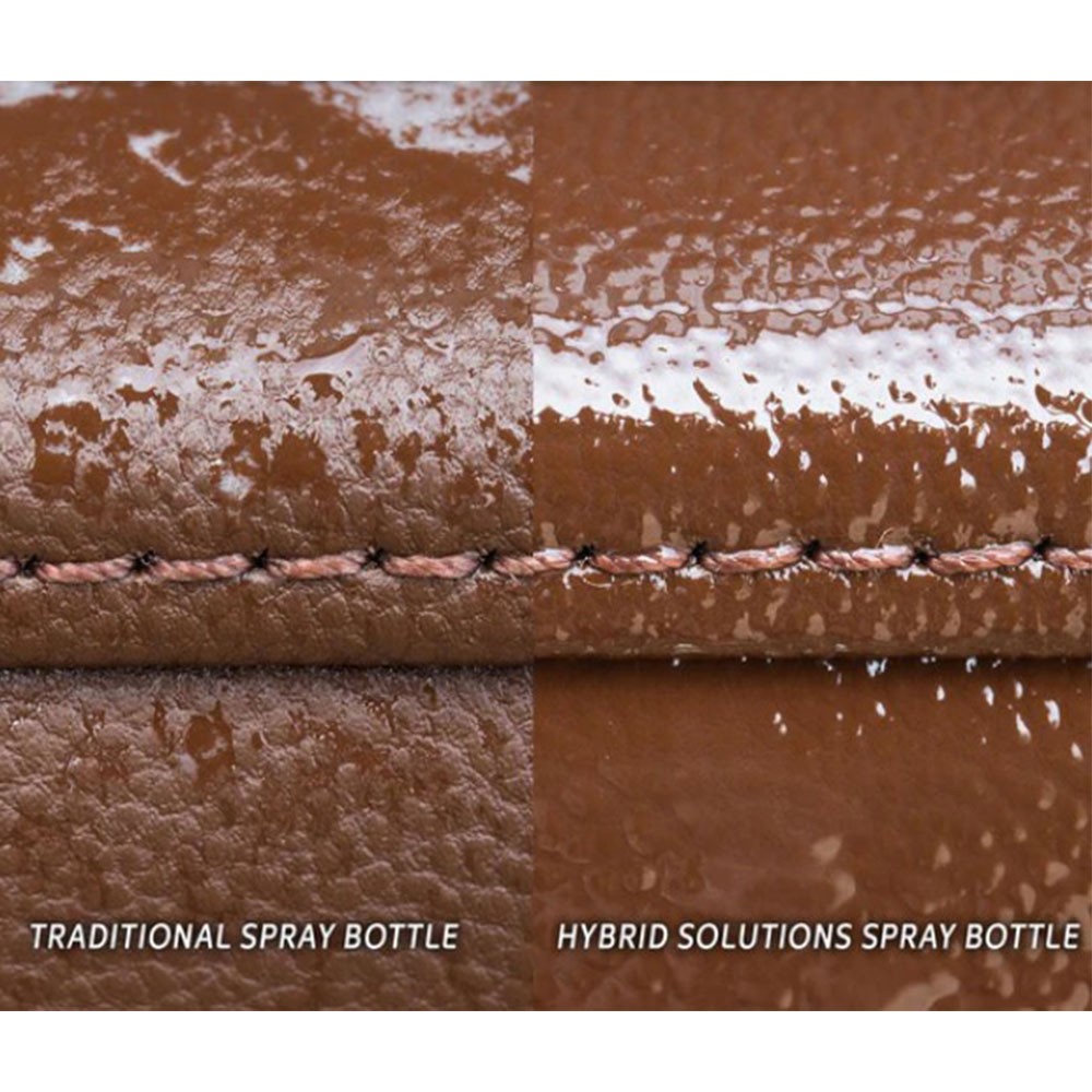 CLEANING AND RECONDITIONING SOLUTION HYBRID SOLUTIONS TURTLE WAX 591 ML Producer code: TW FG53705